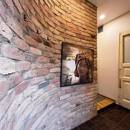 Kauno Senamiestis Apartamento Kaunas Exterior foto