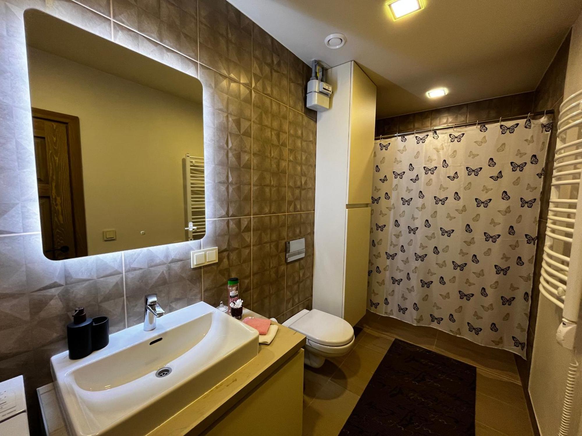 Kauno Senamiestis Apartamento Kaunas Exterior foto